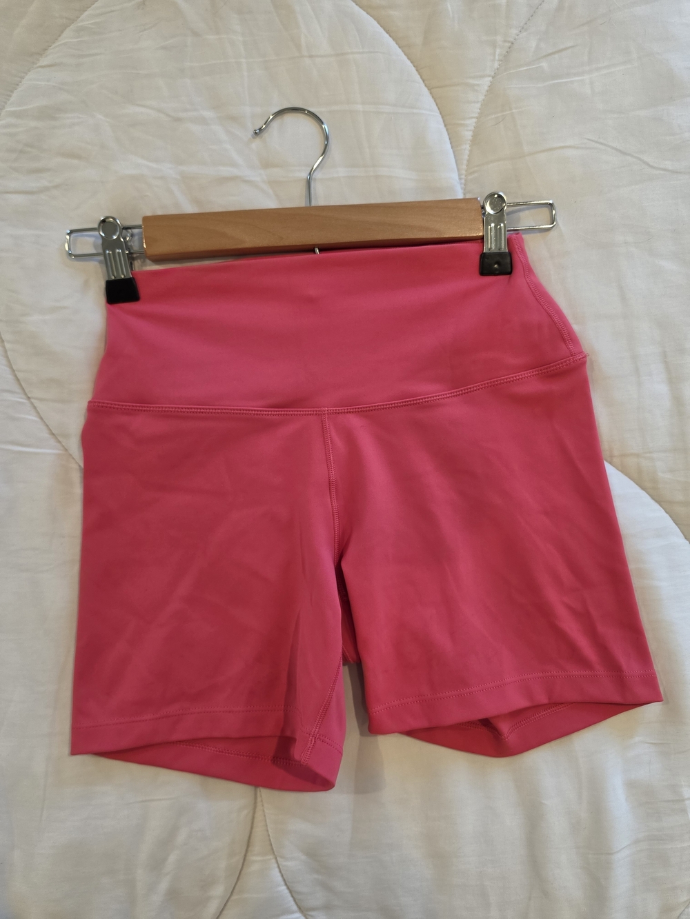Women's Nike Bike Shorts
